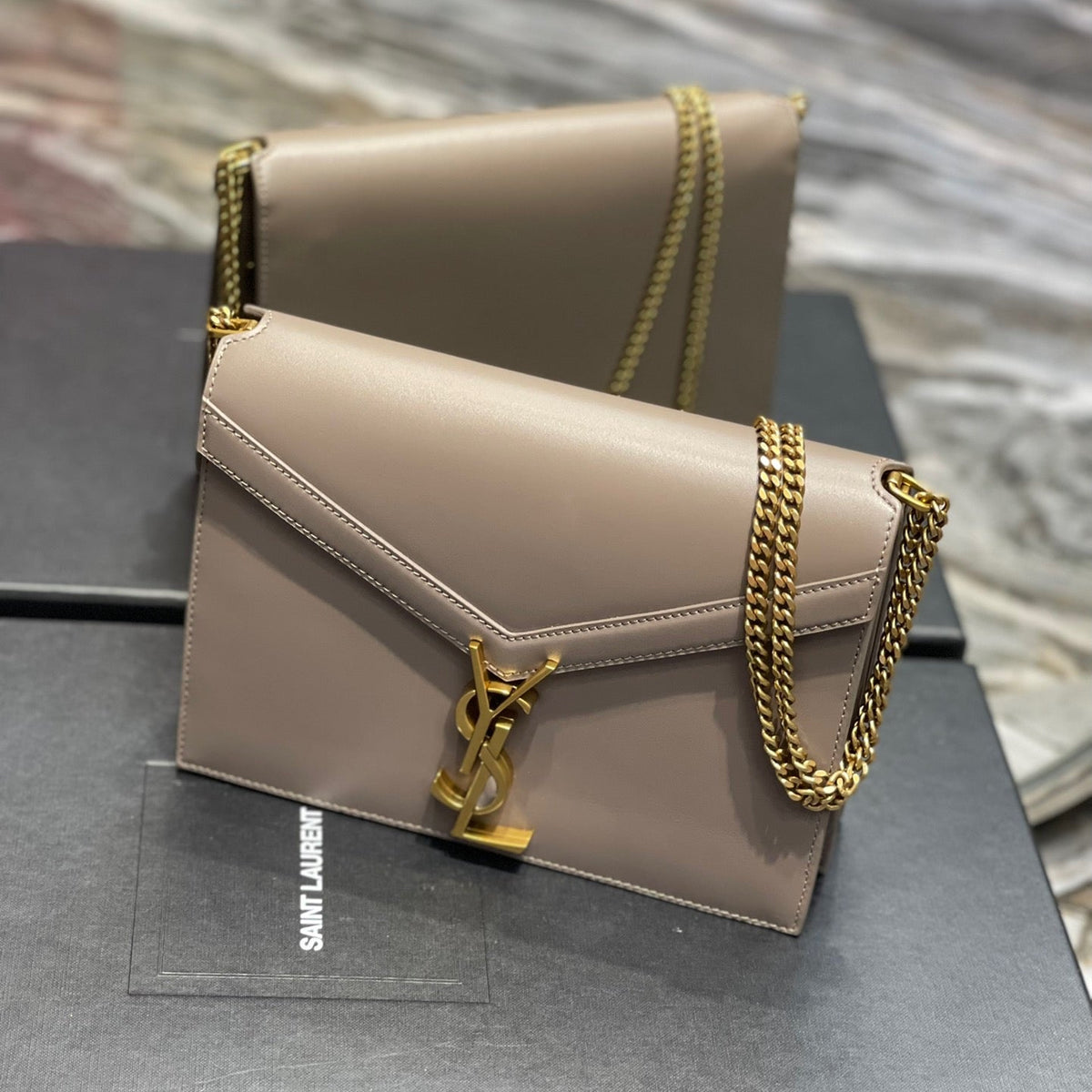 SL CASSANDRA MEDIUM BAG