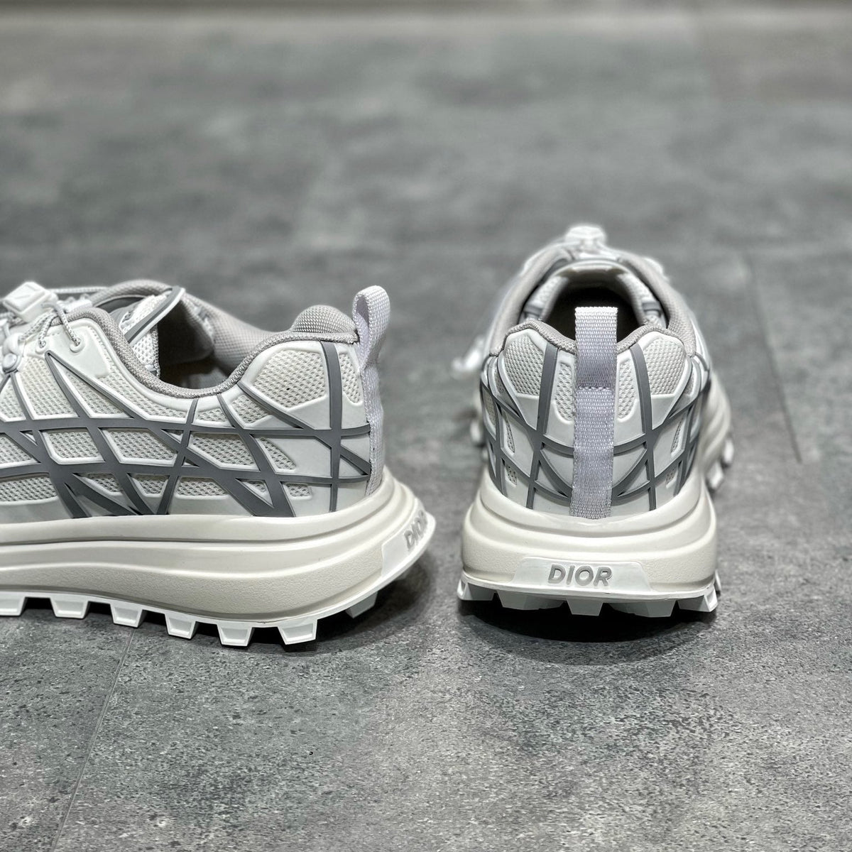 CD B31 TRAINERS