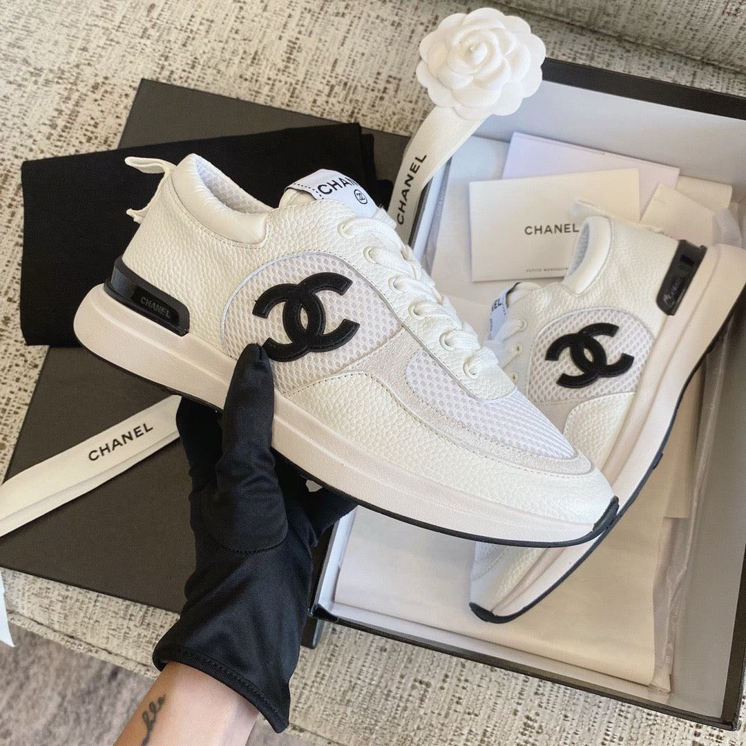 CC TRAINERS