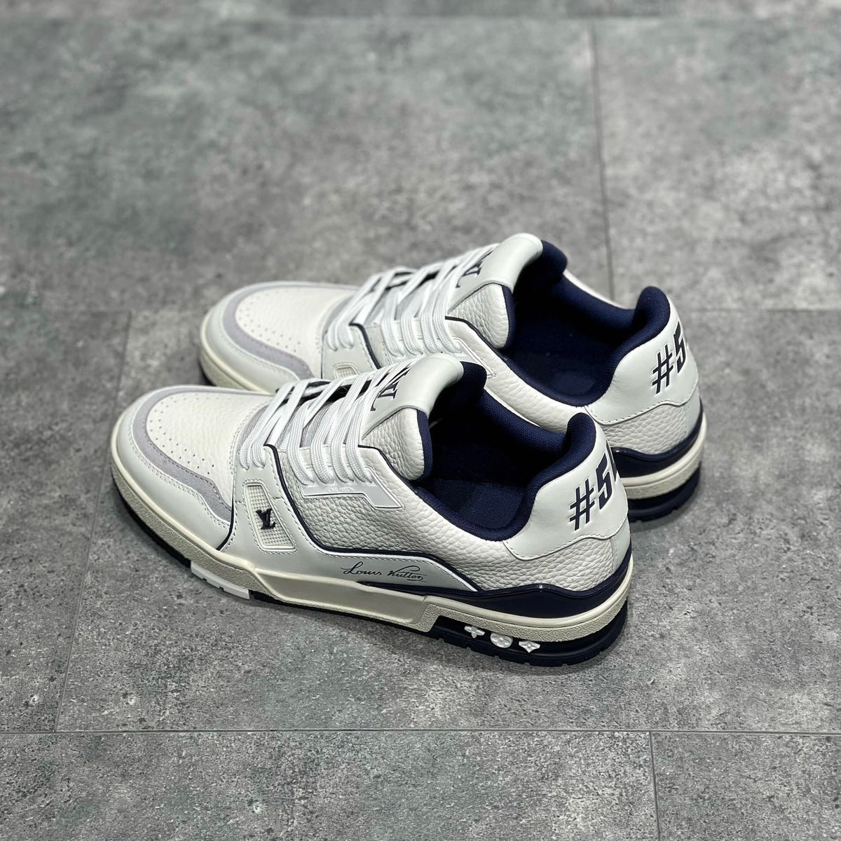 LOU TRAINERS
