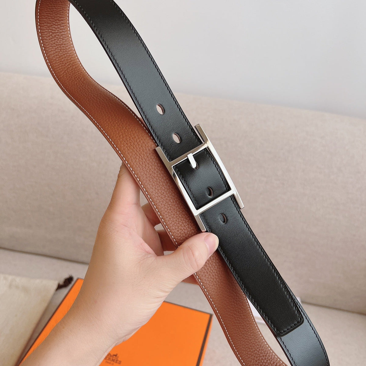 HERM BELT