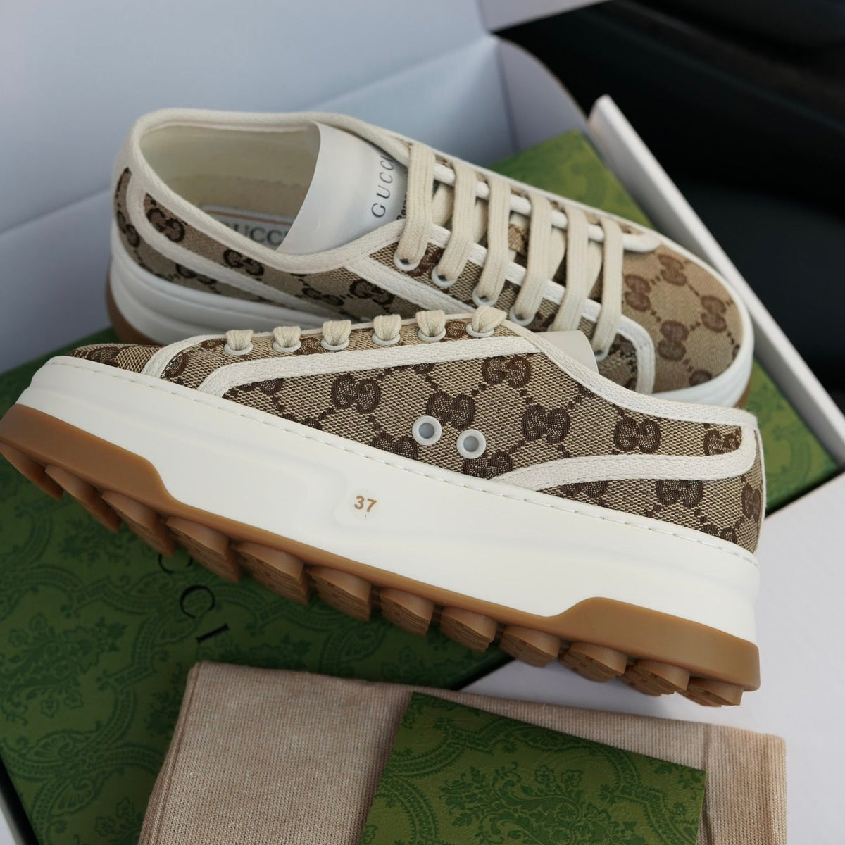 GG TENNIS TRAINERS