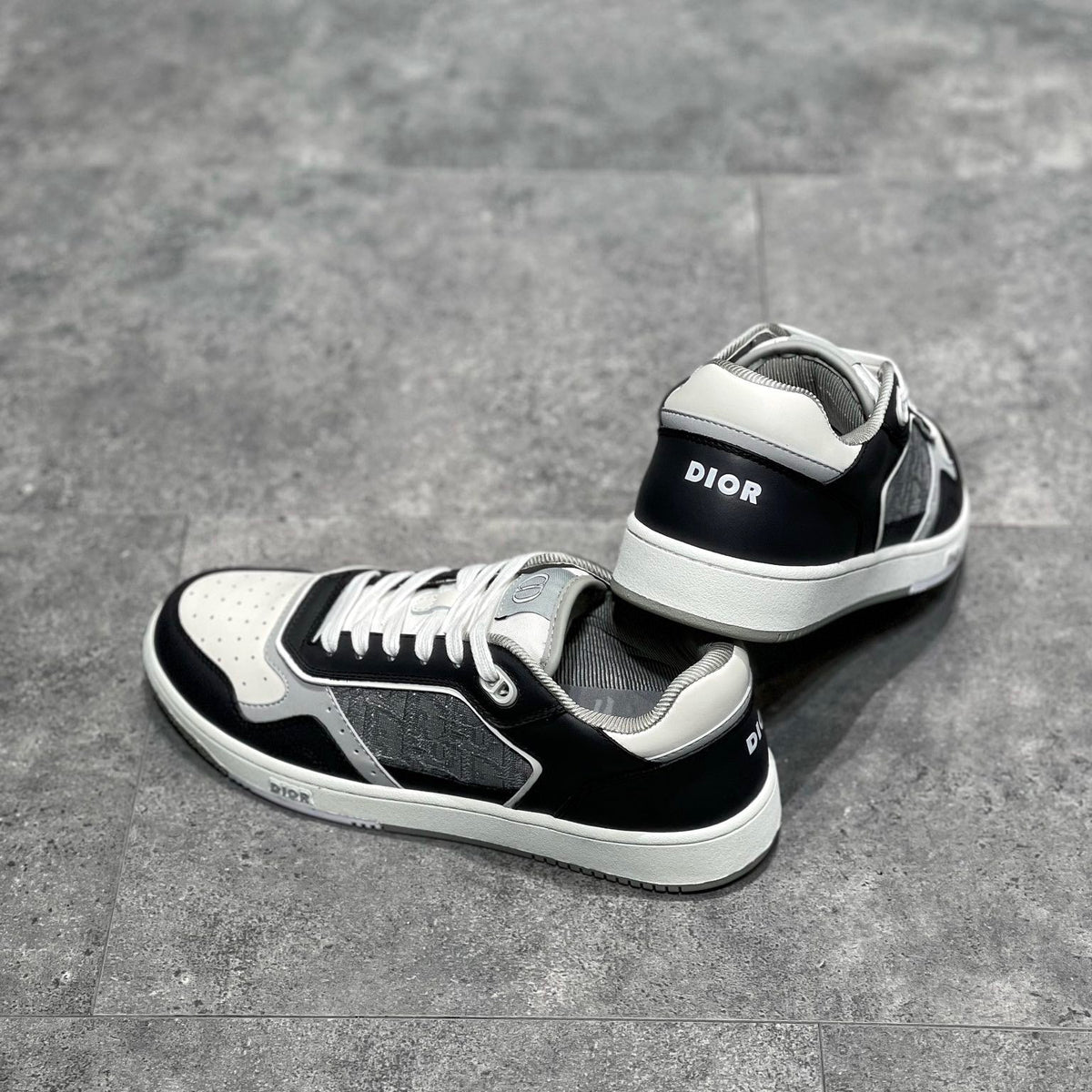 CD B27 SNEAKERS