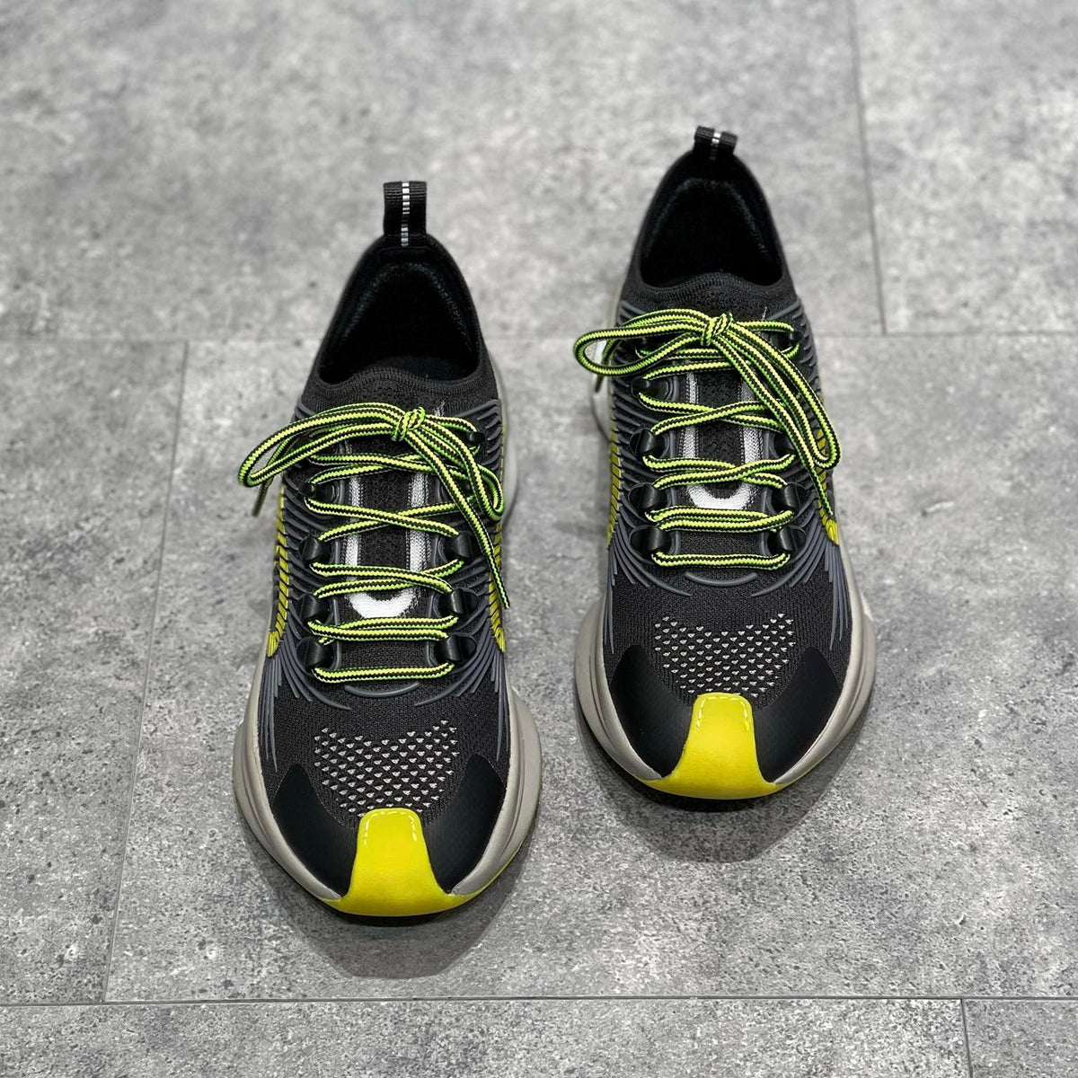 GG RUN SNEAKER