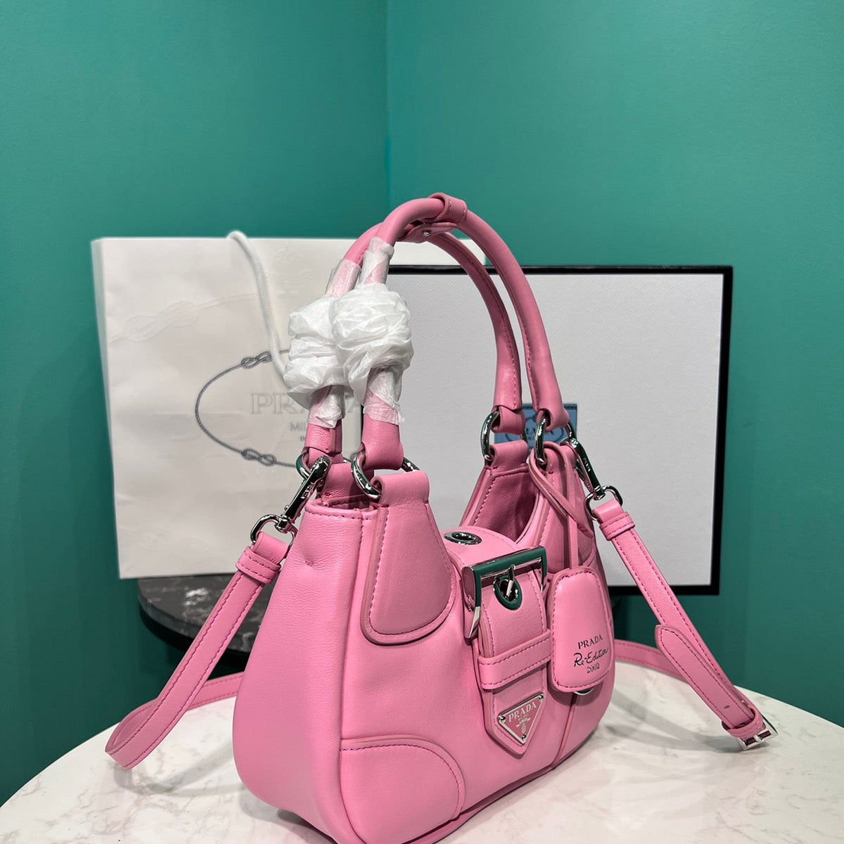 PD MOON BAG