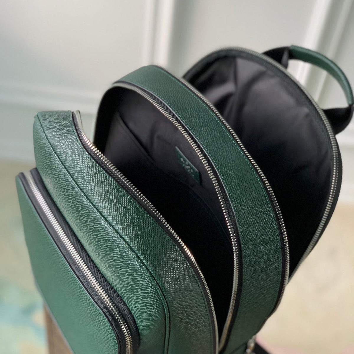 LOU ADRIAN BACKPACK