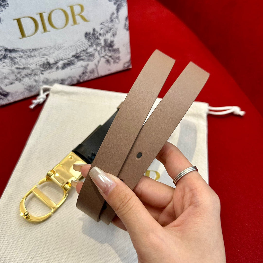CD BELT 2.0 CM