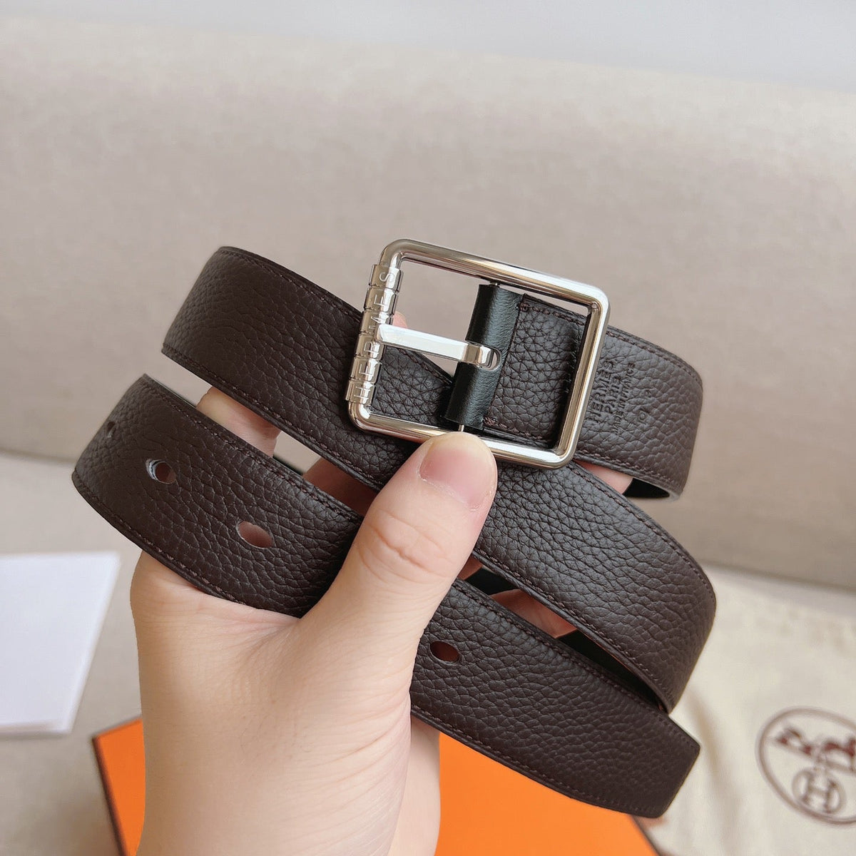 HERM BELT