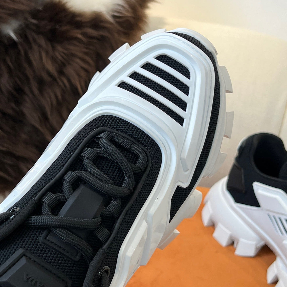 PD CLOUDBUST THUNDER SNEAKERS
