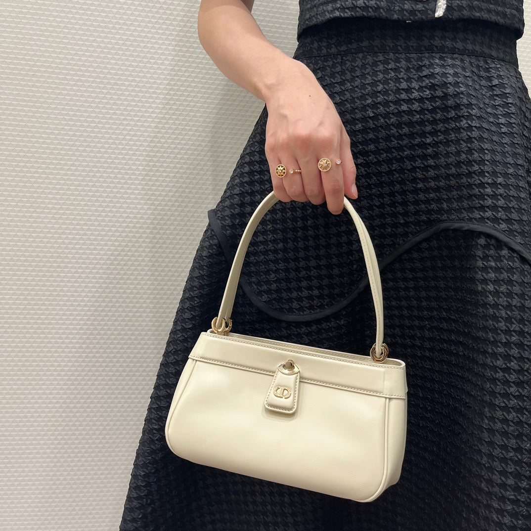 CD SMALL KEY BAG