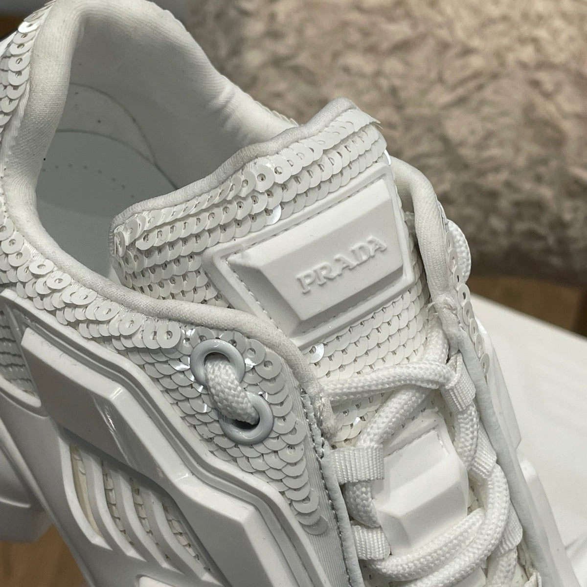 PD CLOUDBUST THUNDER SNEAKERS