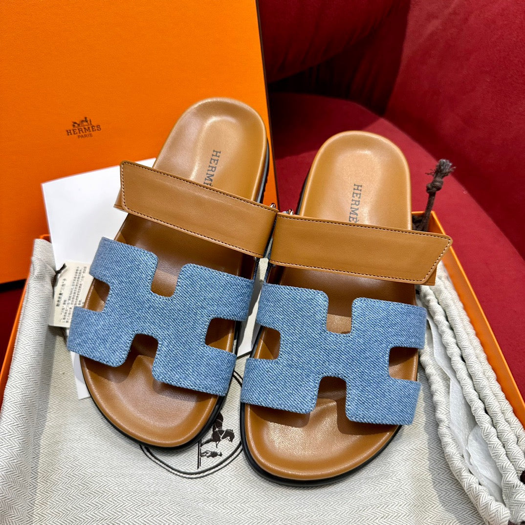 HERM CHYPRE SANDALS
