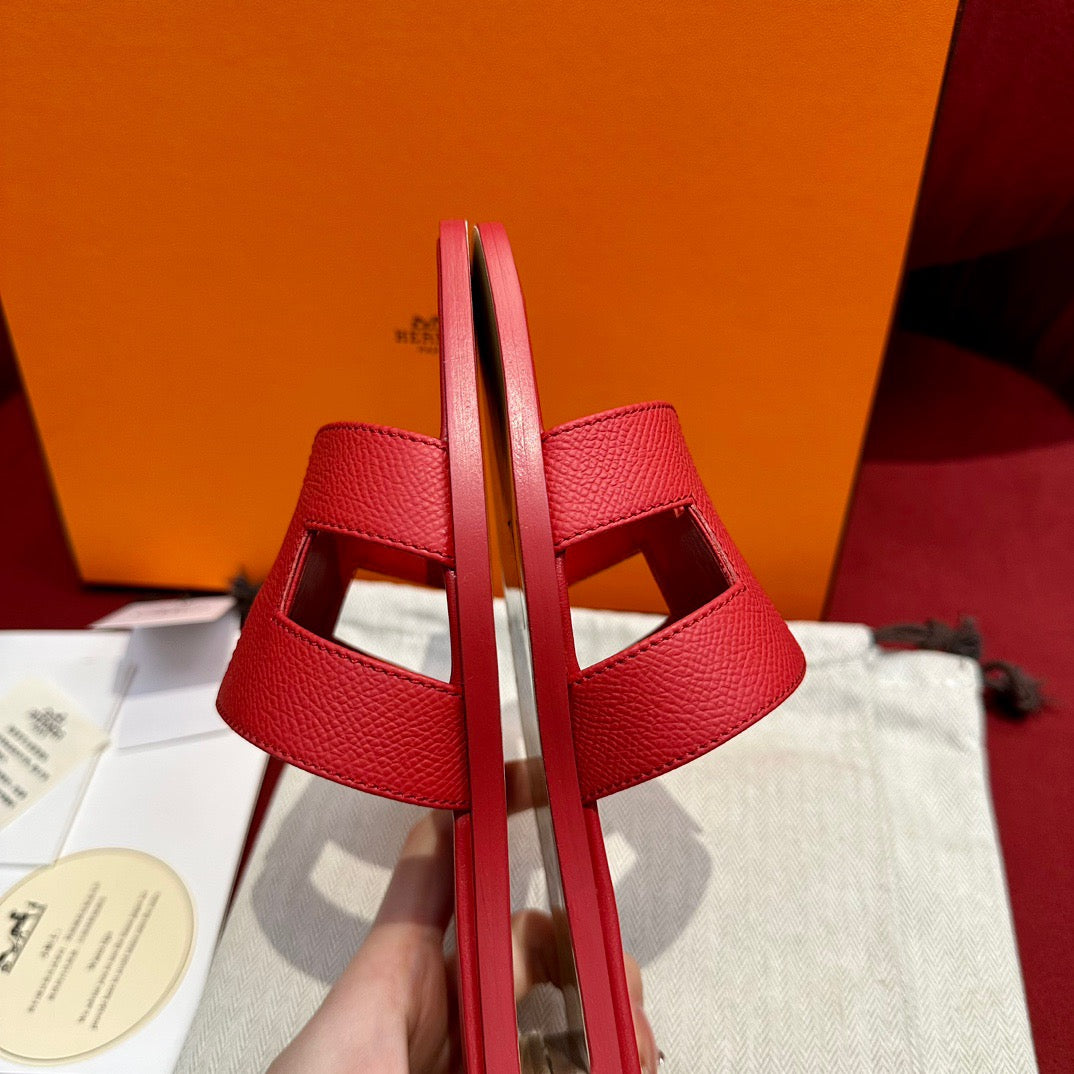 HERM ORAN SANDALS