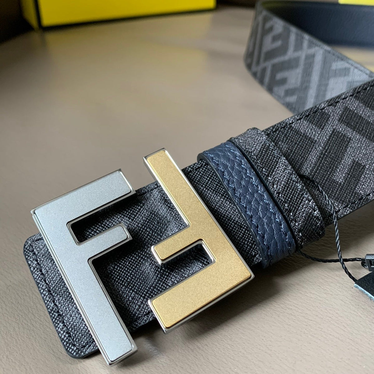 FEN BELT
