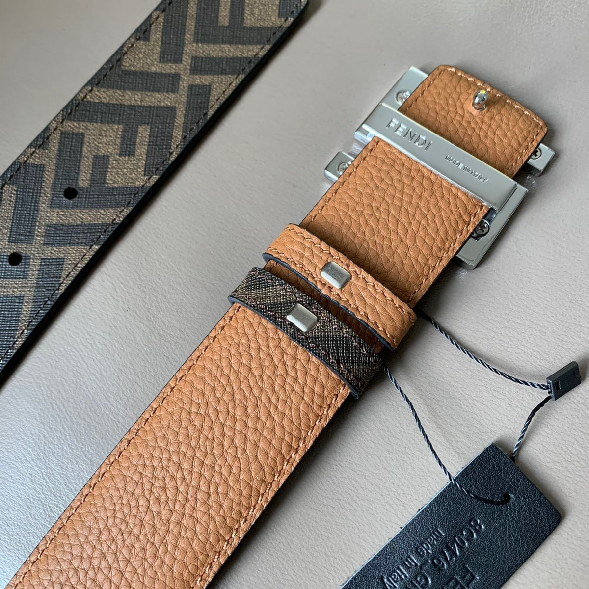 FEN BELT