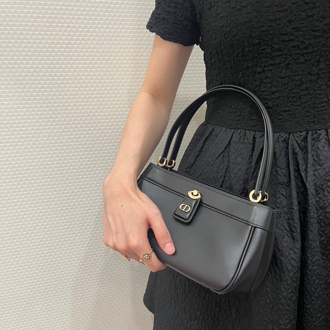 CD SMALL KEY BAG