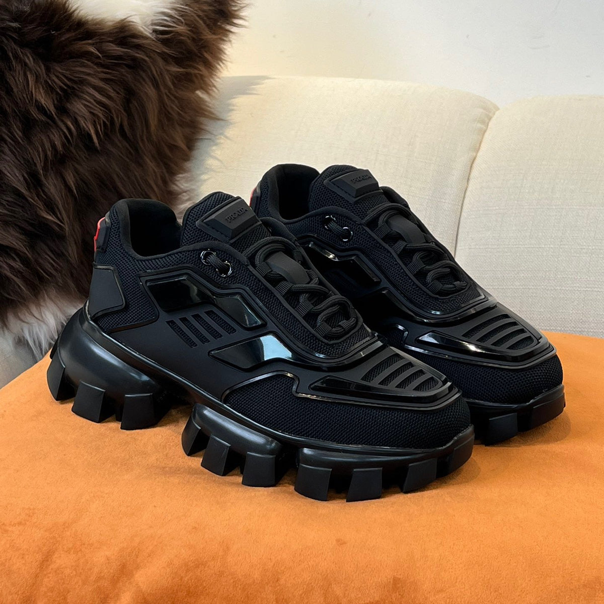 PD CLOUDBUST THUNDER SNEAKERS