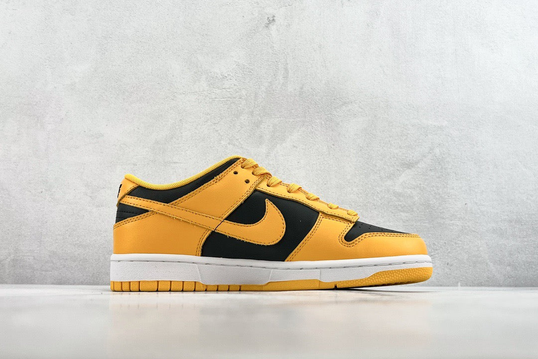 DUNK LOW GOLDENROD