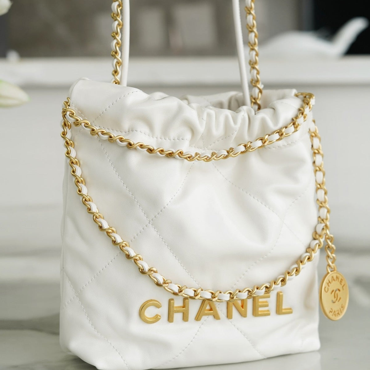CC 22 BAG