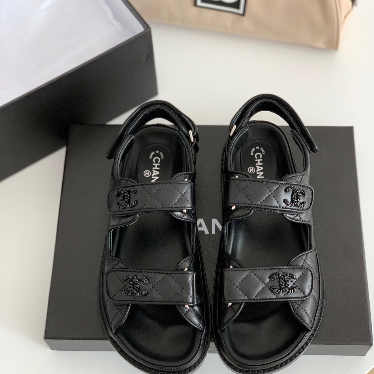 CC SANDALS