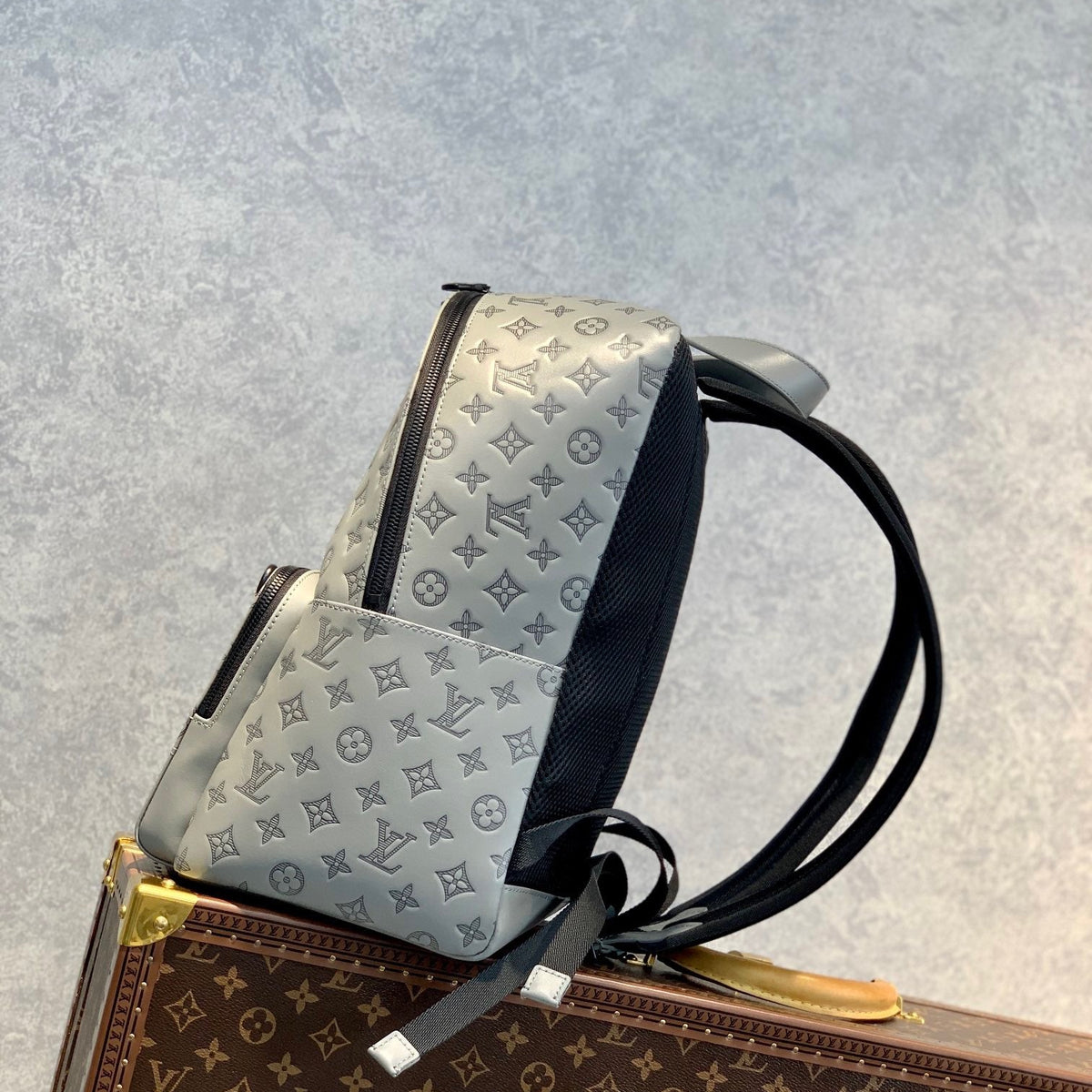 LOU RACER BACKPACK
