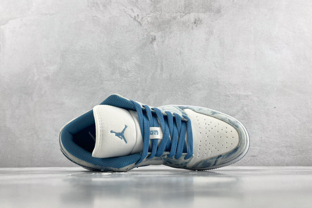 JORDAN 1 LOW