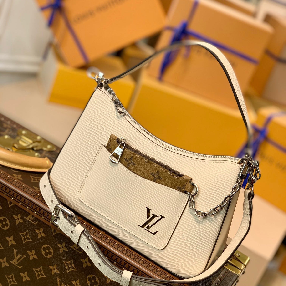 LOU MARELLE BAG