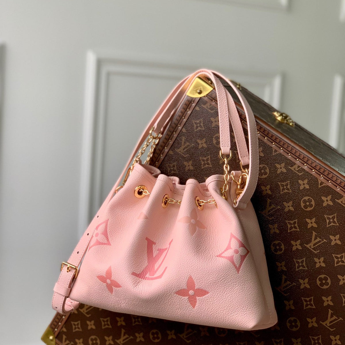 LOU SUMMER BUNDLE BAG