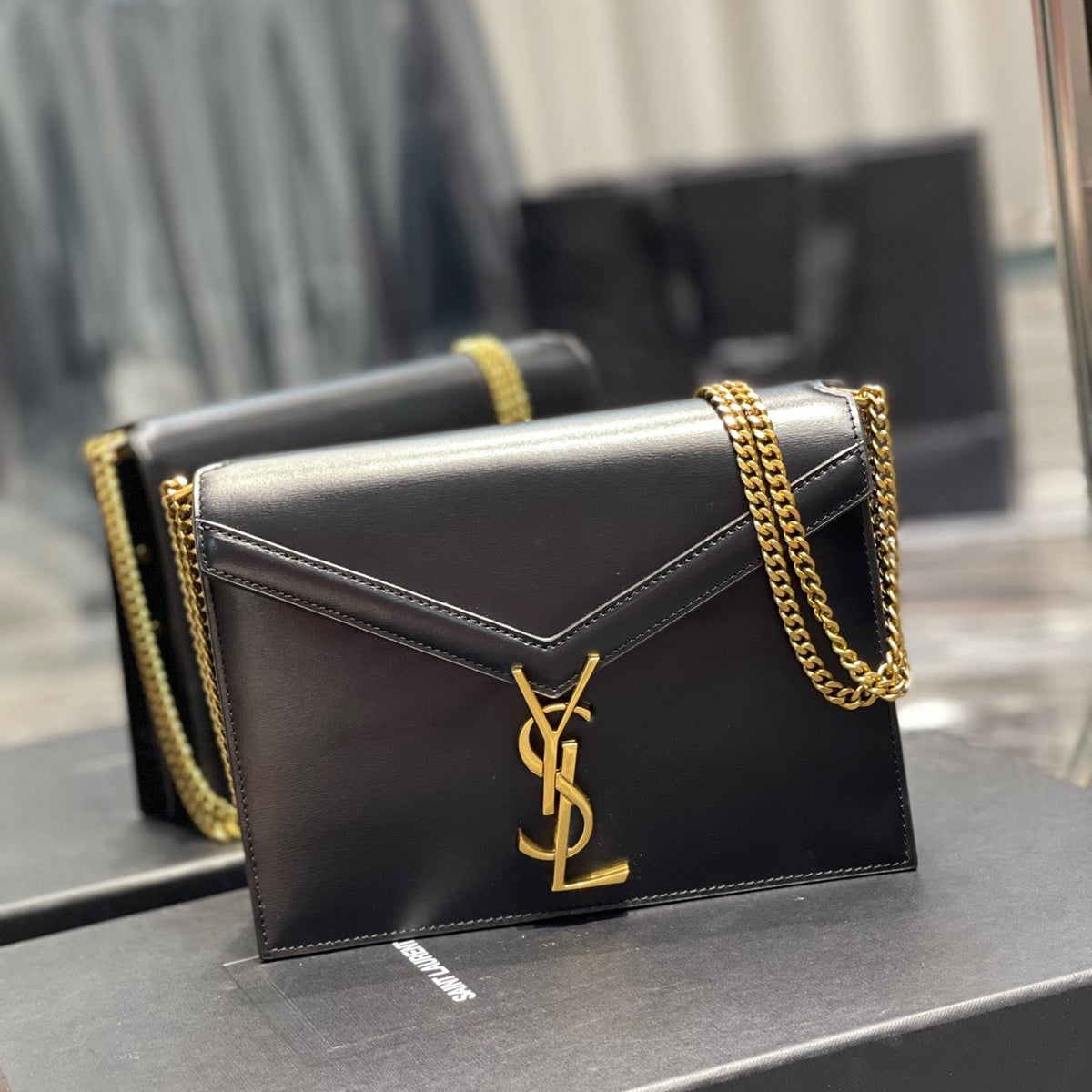 SL CASSANDRA MEDIUM BAG