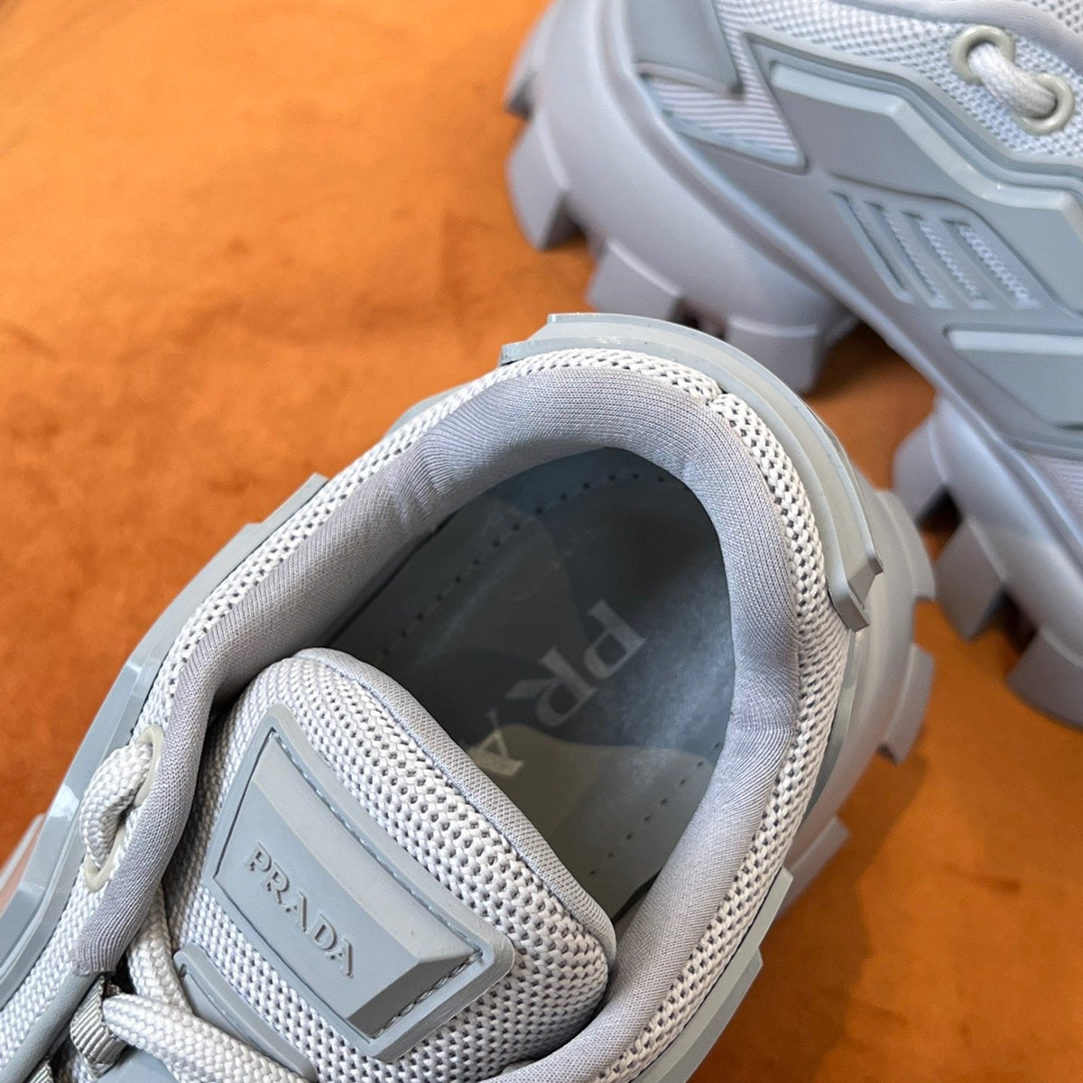 PD CLOUDBUST THUNDER SNEAKERS