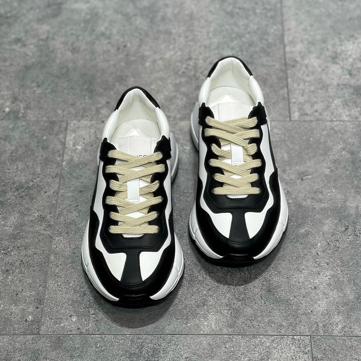 GG RHYTON SNEAKERS