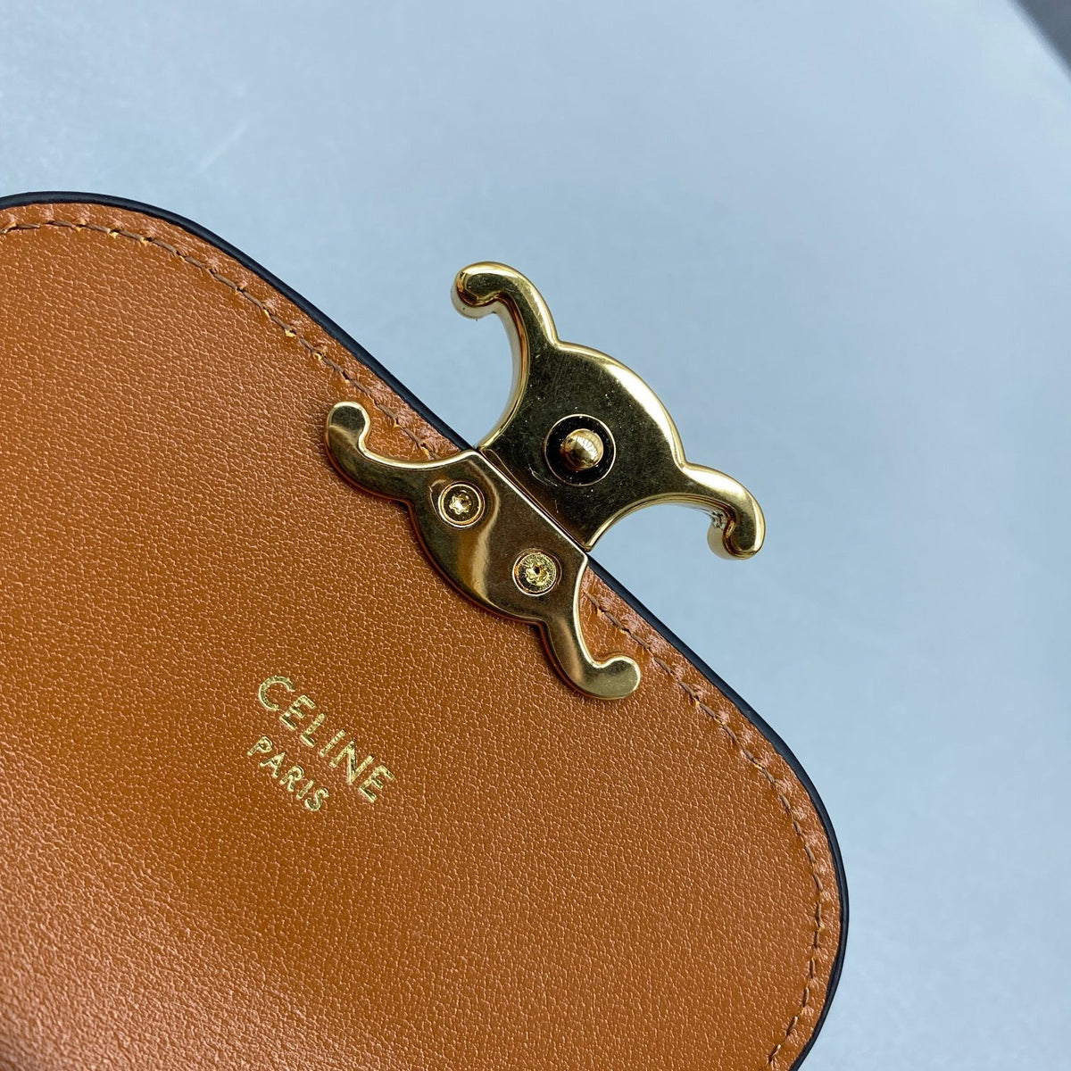 CEL TRIOMPHE WALLET