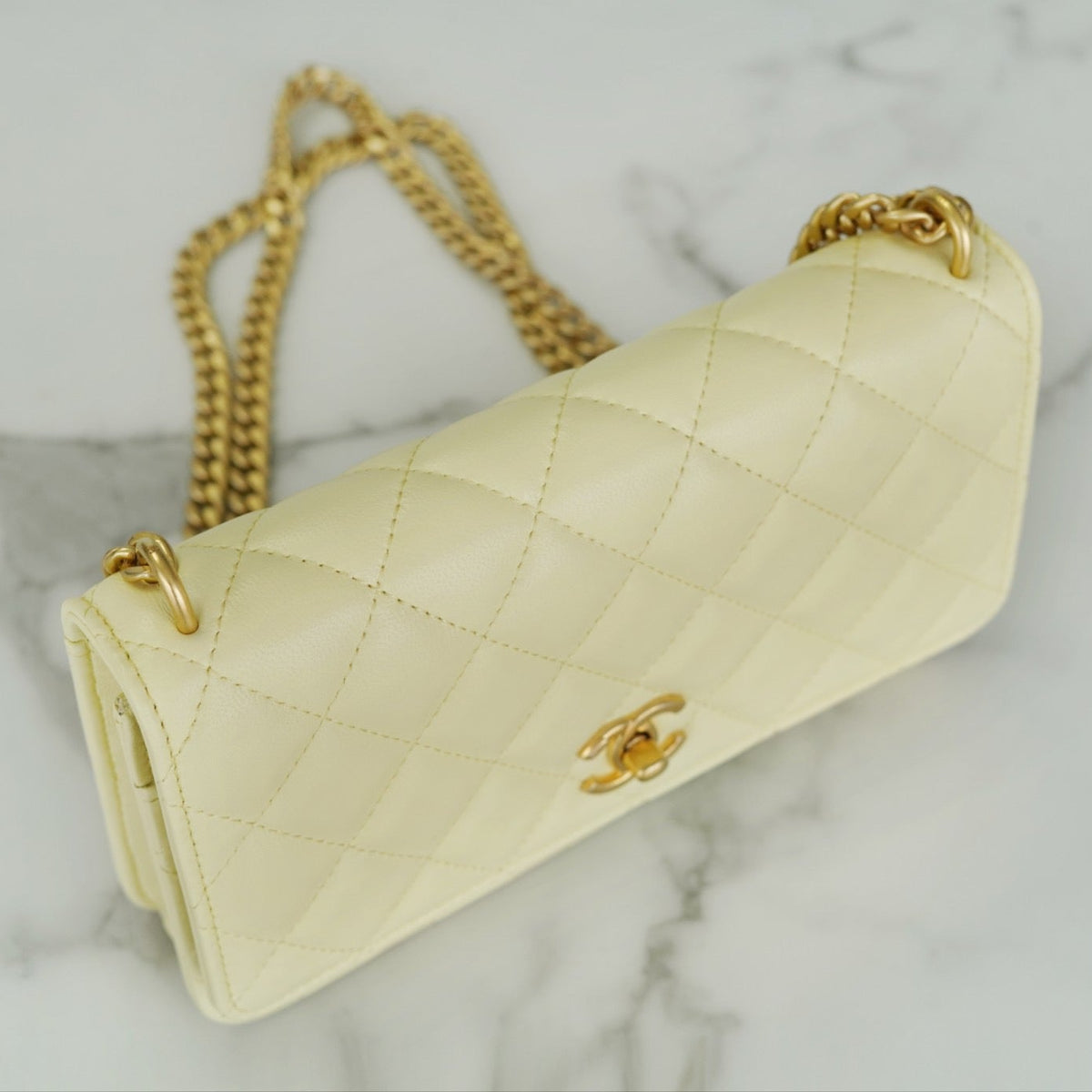CC WOC BAG