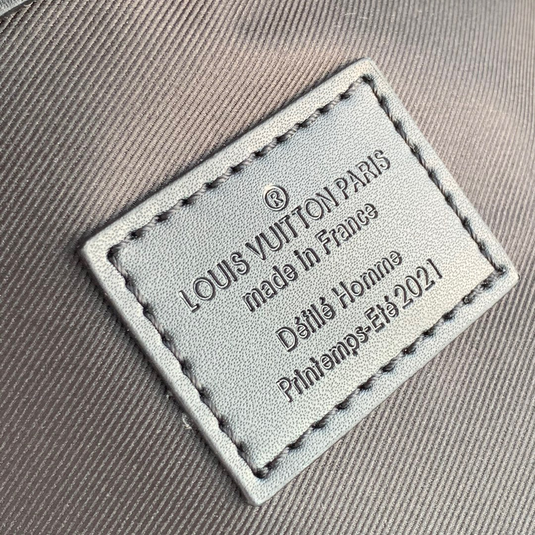 LOU KEEPALL BANDOULIÈRE 50 BAG