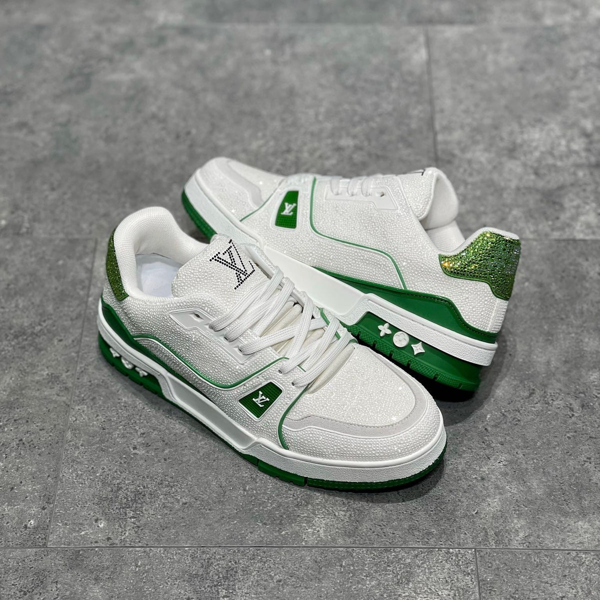 LOU TRAINERS