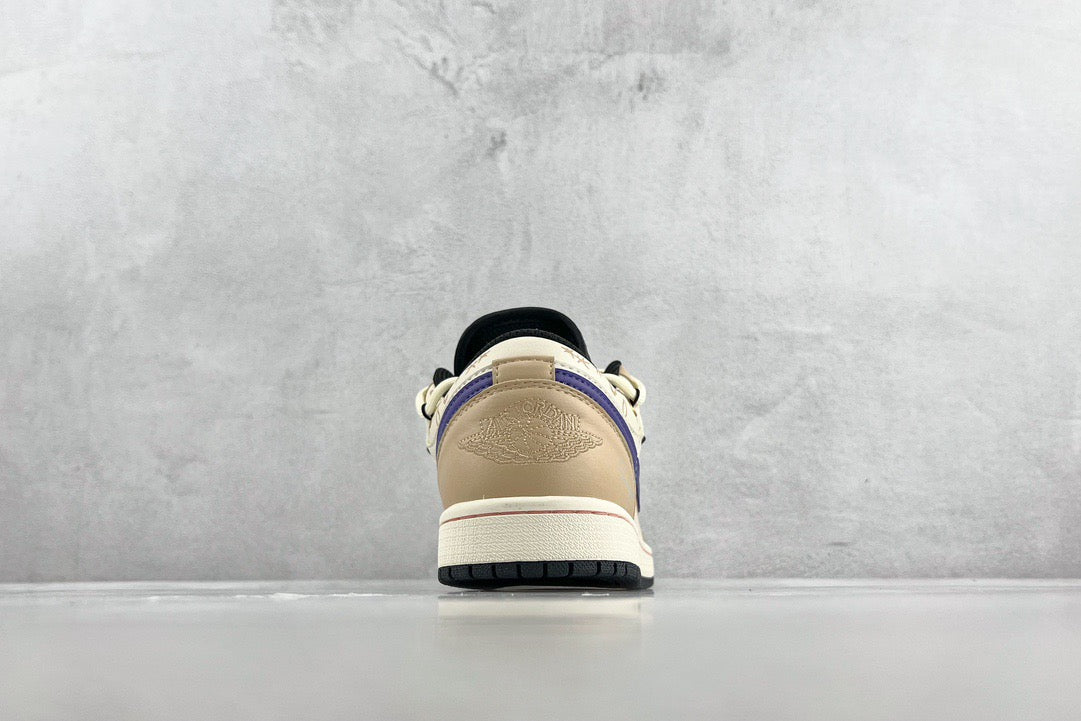 JORDAN 1 LOW