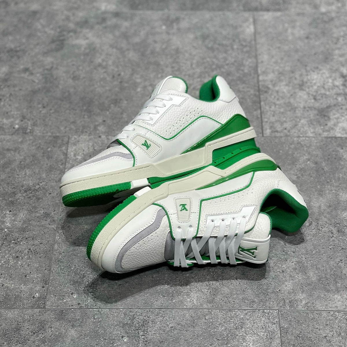 LOU TRAINERS