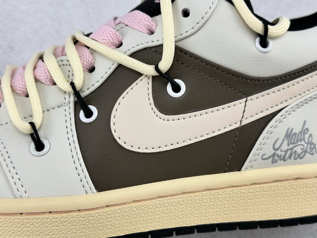 JORDAN 1 LOW