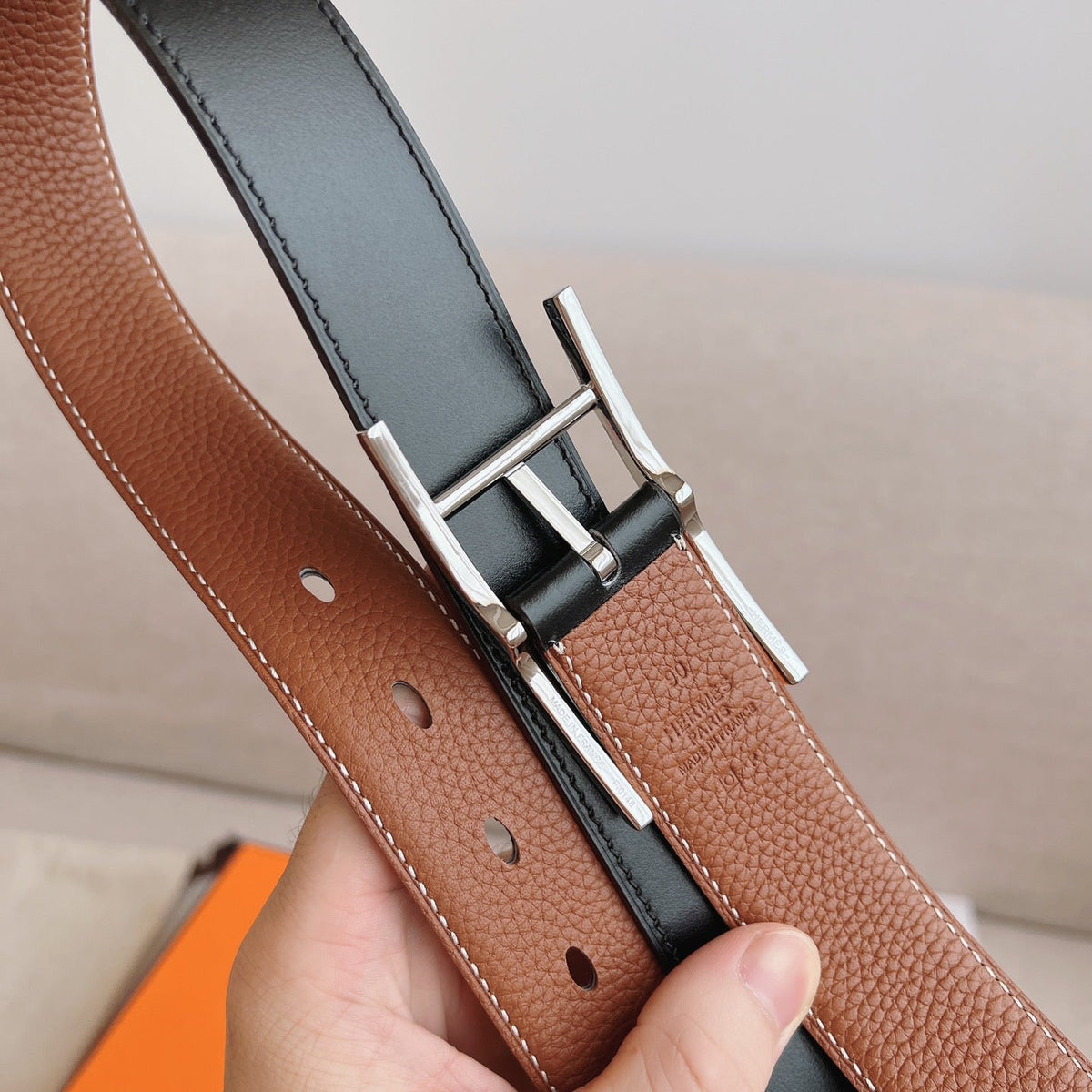 HERM BELT