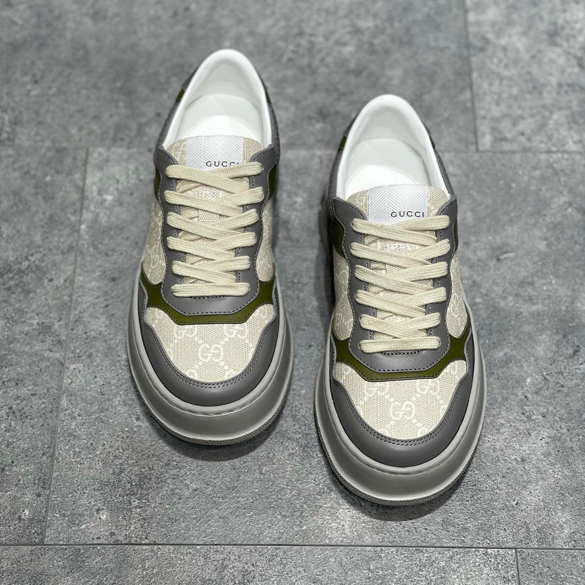 GG SNEAKER