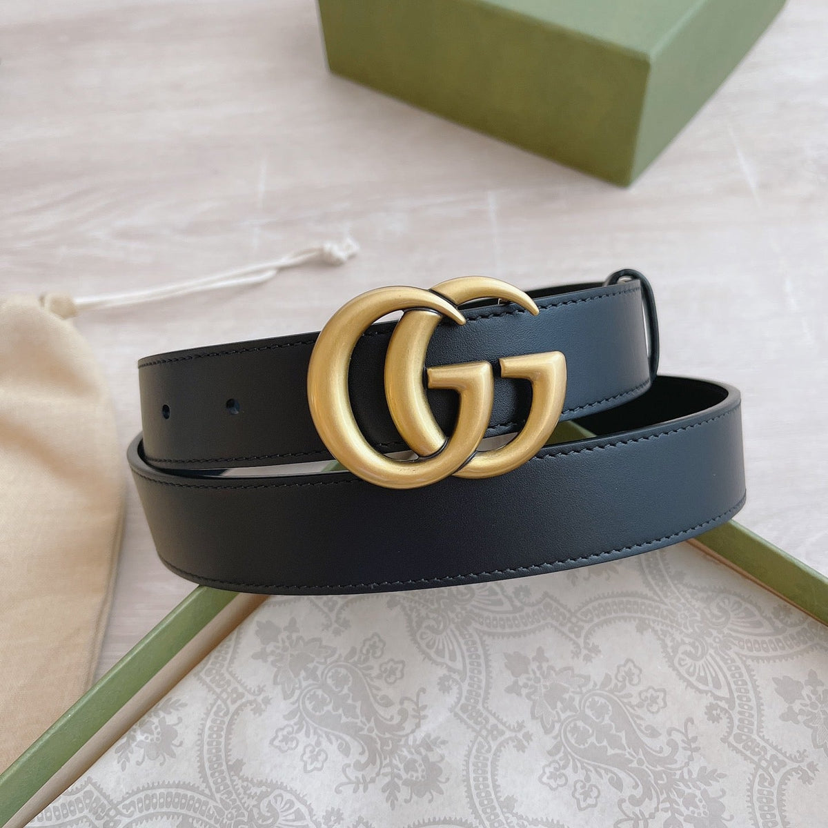 GG BELT 3cm