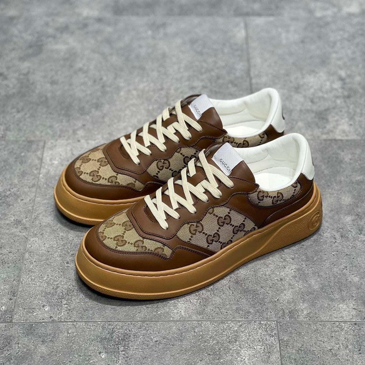 GG SNEAKER