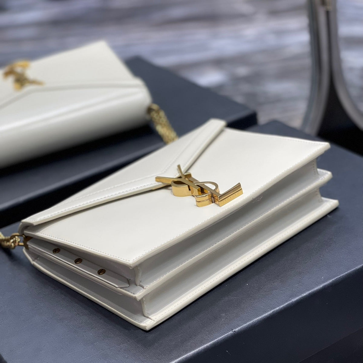 SL CASSANDRA MEDIUM BAG