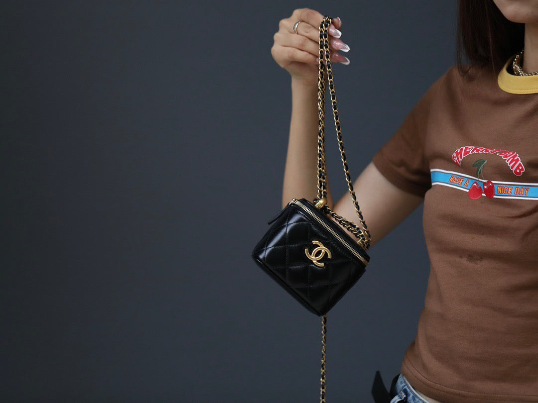 CC 23P BAG