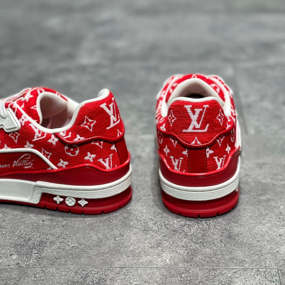 LOU TRAINERS