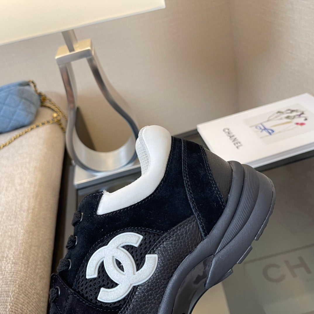 CC TRAINERS