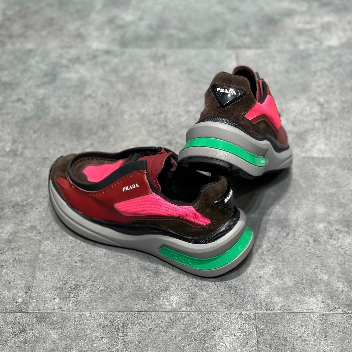 PD SNEAKERS