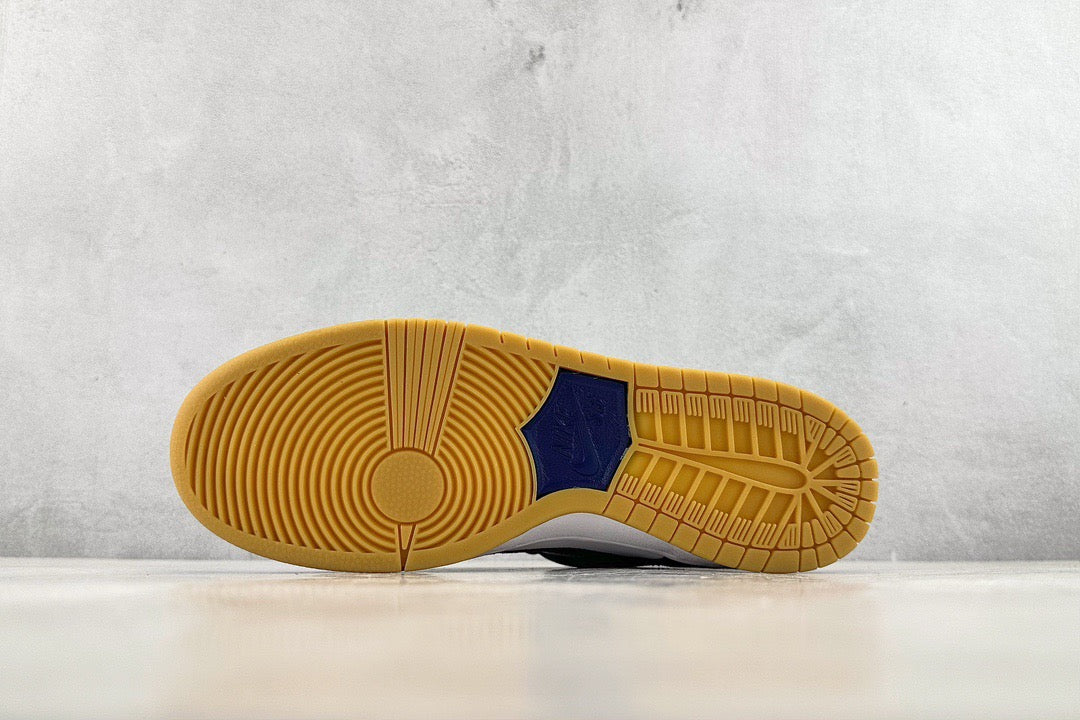 DUNK LOW LOS ANGELES