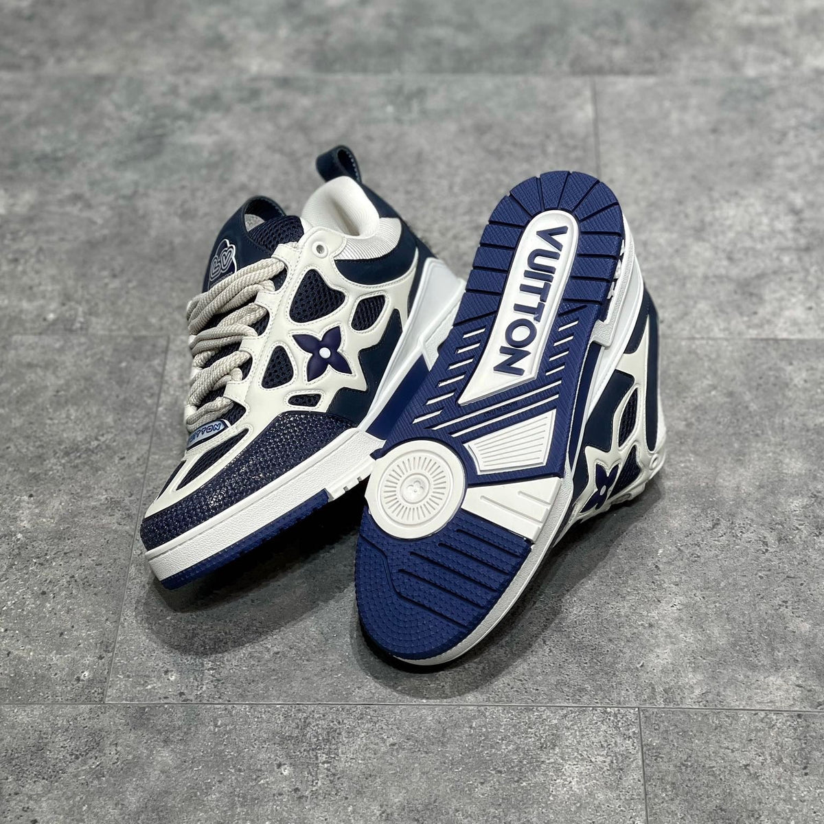 LOU TRAINERS