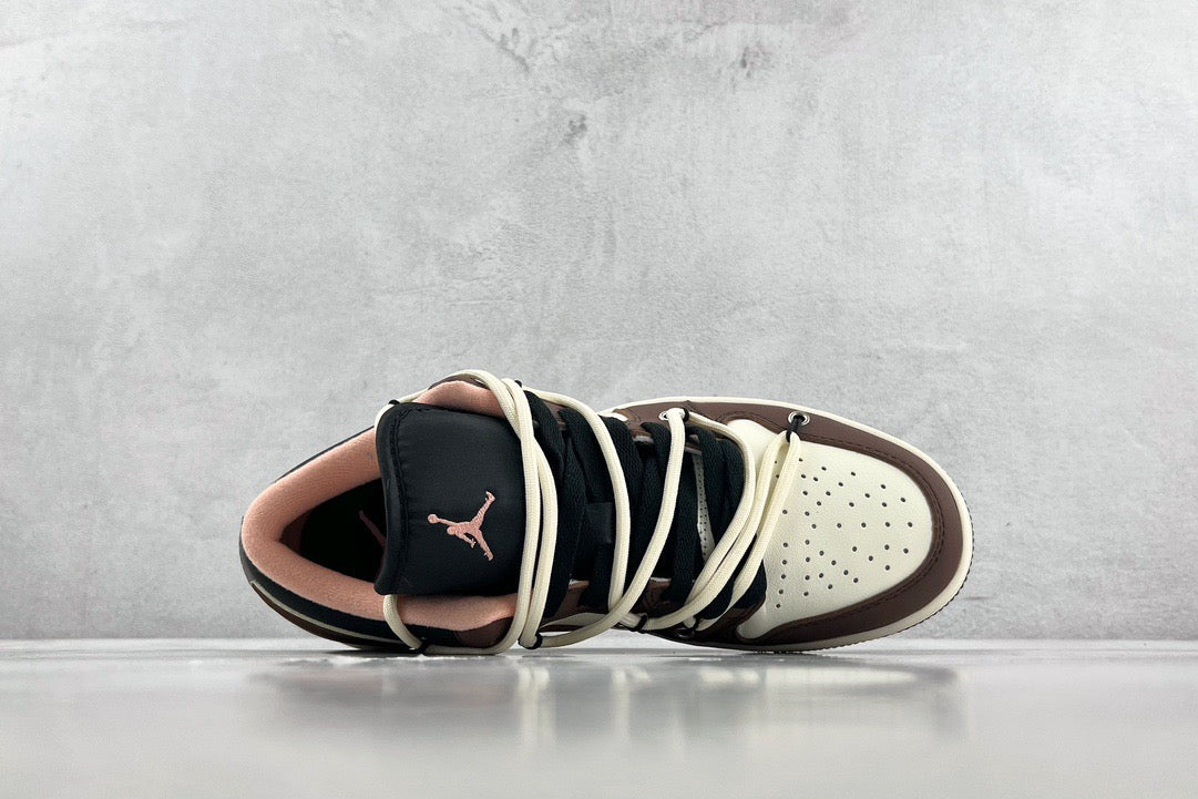 JORDAN 1 LOW